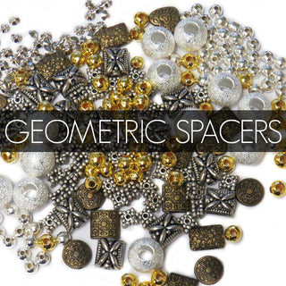 Geometric Spacers