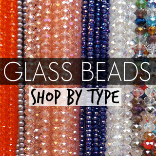 Glass Beads