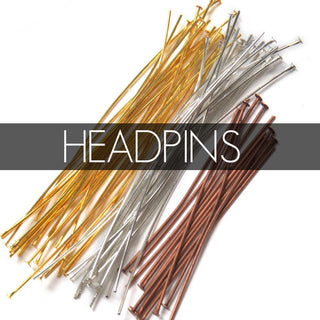 Head Pins