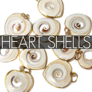 Heart Shells