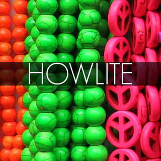Howlita