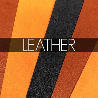 Leather