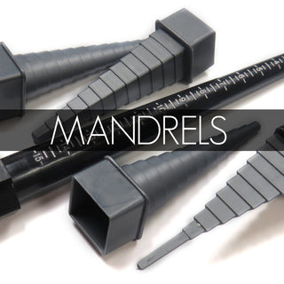 Mandrels
