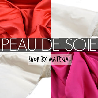 Peau de Soie