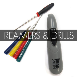 Reamers & Drills