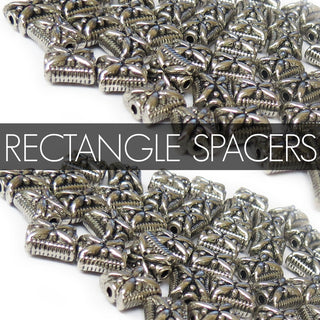 Rectangle Spacers