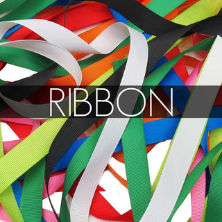 Cintas / Ribbons