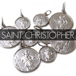 Saint Christopher