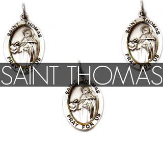 Saint Thomas