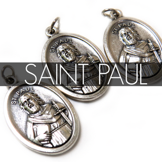 Saint Paul