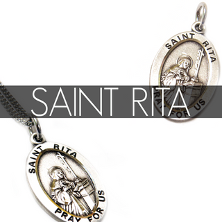 Saint Rita
