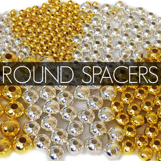 Round Spacers