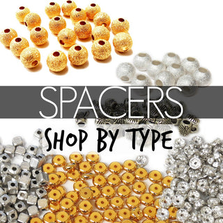 Spacers