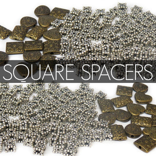 Square Spacers