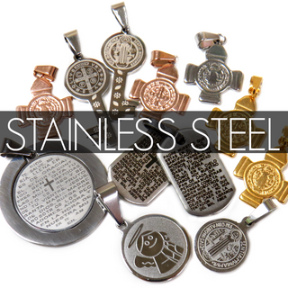 Stainless Steel