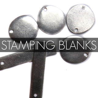 Stamping Blanks