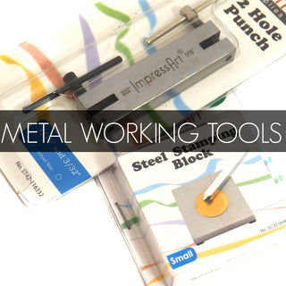 Metal Working Tools