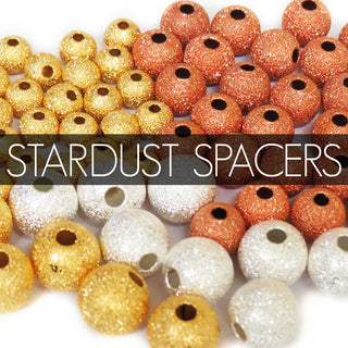 Stardust Spacers