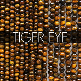 Ojo de Tigre