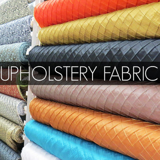 Upholstery Fabric