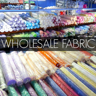 Wholesale Fabric