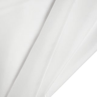 White, Bandera 100% Poliester