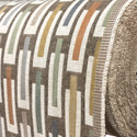 Tela Gobelino Milton 60" , Beige - 1 yarda