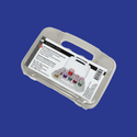 Organizador con Frascos para Cuentas, BeadSmith - 1 pieza