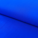 60" Rayon Challis Fabric, Royal Blue - 1 yard