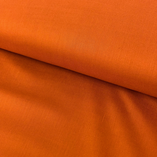 Tela Rayon Challis 60", Terracota - 1 yarda