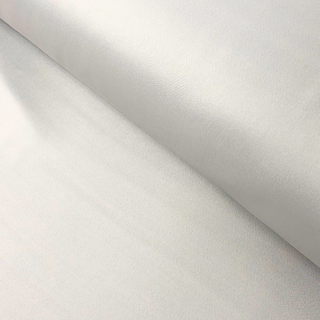 Tela Georgette 8070 60", Gris Claro - 1 yarda