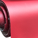 Vinyl Marino 60", Rojo Opaco - 1 yarda