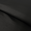 Georgette Fabric 8070 60", Black - 1 yard