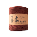 Fio de Malha Extra Premium Fisher.co, 25 mm - Marrón