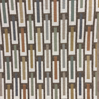 Tela Gobelino Milton 60" , Beige - 1 yarda