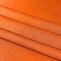 60" Rayon Challis Fabric, Terracotta - 1 yard