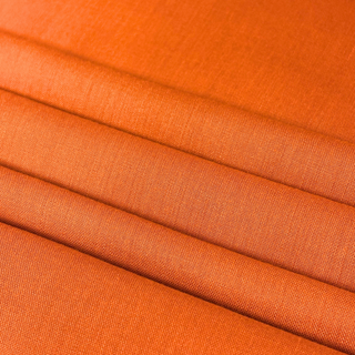 Tela Rayon Challis 60", Terracota - 1 yarda