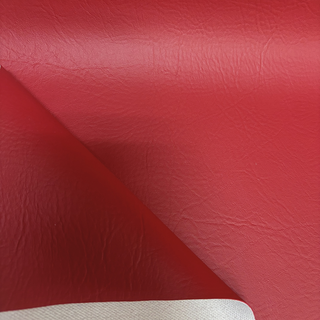 Vinyl Marino 60", Rojo Opaco - 1 yarda