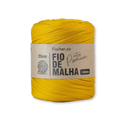 Fio de Malha Extra Premium Fisher.co, 25 mm - Mostaza