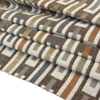 Tela Gobelino Milton 60" , Beige - 1 yarda