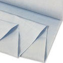 Tela Thai Etamina 45", Azul Cielo - 1 yarda