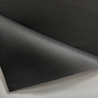 Vinyl Marino 1720 60", Charcoal - 1 yarda
