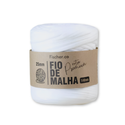 Fio de Malha Extra Premium Fisher.co, 25 mm - Off White