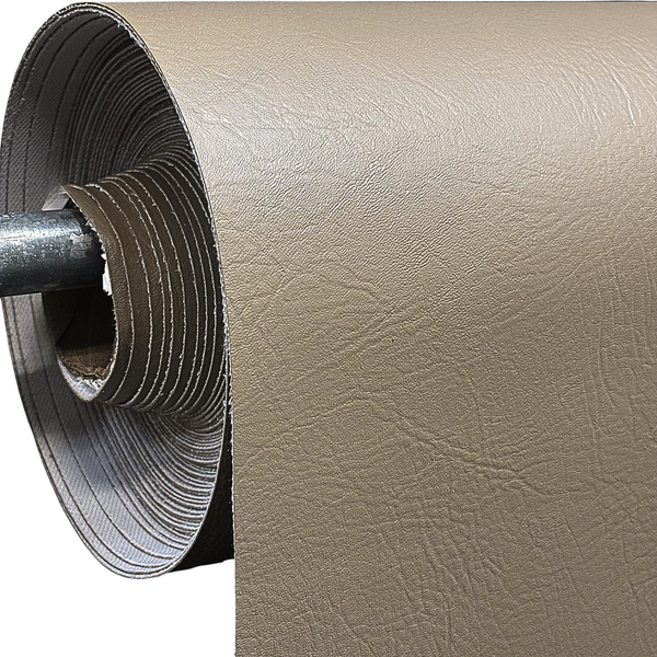 Vinyl Marino 60", Taupe - 1 yarda