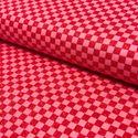100% Cotton Printed Fabric, 44/45" Green Stripes