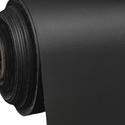 Vinyl Marino 1820 60", Charcoal - 1 yarda