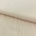 60" Rayon Challis Fabric, Beige - 1 yard