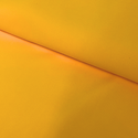 Tela Scuba 60", 100% Poliéster - Amarillo