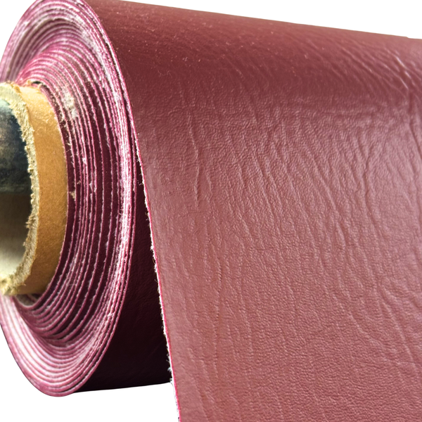 Vinyl Marino 60", Burdeos - 1 yarda