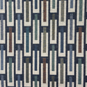 Tela Gobelino Milton 60" , Azul - 1 yarda
